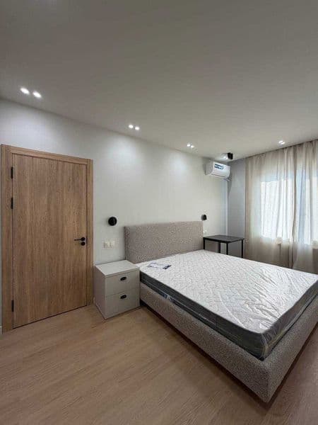 Сдаётся уютная и полностью меблированная 3-комнатная квартир