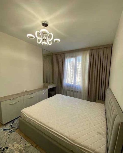 • Район: Алмазар<br />
• Адрес: ЖК "Almazar city"<br />
• Ор — фото 2