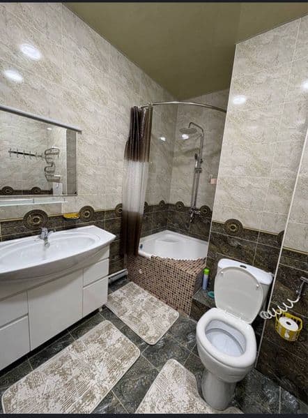 Однакомнатная студийная квартира на М.Улугбекском районе,<br — фото 5