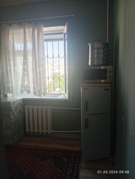 Срочно аренда<br />
 Карасу 6<br />
 1/4/5 <br />
обстановко