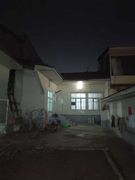 Uyda hamma sharoit bor. Gaz, issiq suv, sovuq suv, wi fi kir — фото 2