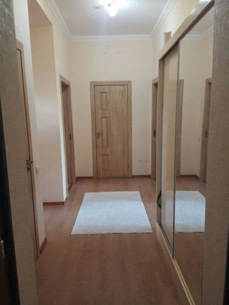 Очень красивая новостройка очень тёплая golden house parisie — фото 2