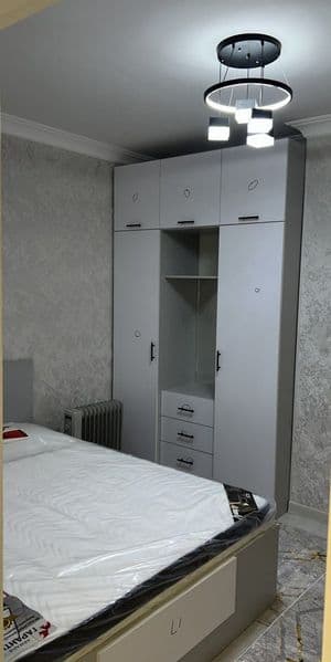 Agarda yaxshi oila bo’lsa narxini kelishadigan joyi bor. Mak — фото 4