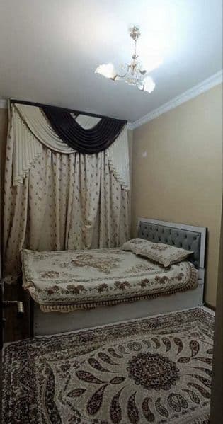 Аренда Юнусобод 4 <br />
СЕЗАМ<br />
4/5хона<br />
3-етаж<br