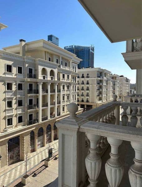 Шайхантахурский район <br />
Ташкент Сити <br />
Жк Бульвар  — фото 5