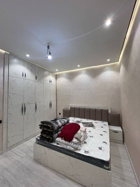 При оплате за два месяца квартира будет обставлена ​​бытовой — фото 2