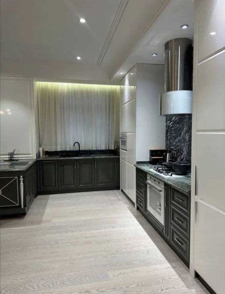 Сдаётся Квартира в ЖК Новомосковская<br />
Ориентир - Центр  — фото 3