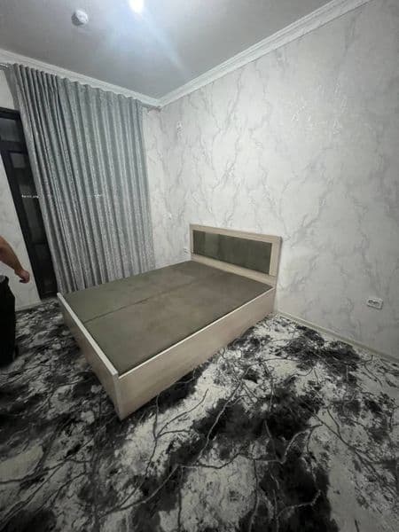 Срочно сдаётся квартира на Сергели. 2 х комнатная на 7 этаже