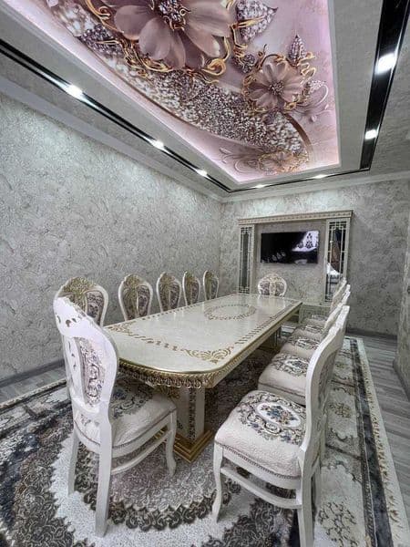 Район: Мирзо-Улугбекский<br />
Адрес: Дархан, метро Хамид Ал — фото 2