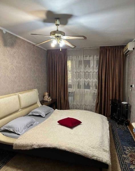 Ищу девочку на сожительство аккуратную. Без хозяйки. Без мак — фото 4