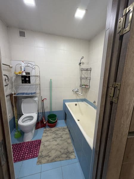 аренда чиланзар 6 квартал 3/1/4<br />
балкон 2/6 <br />
чист — фото 5