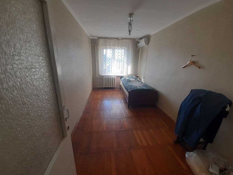 Сдается 2х комнатная квартира,5 этаж,балкон 2×6,корпич,на Ма — фото 4