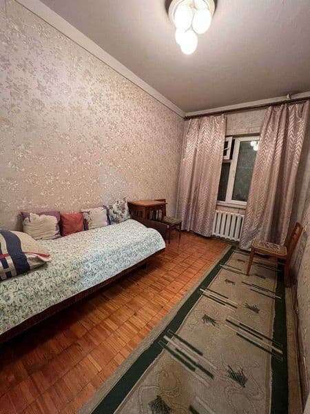 Срочно сдаётся 2х комнатная квартира переделана в трёхкомнат — фото 4