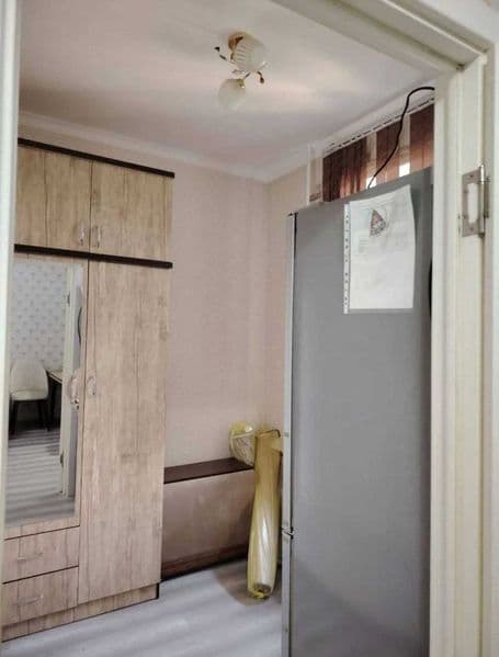 Mirzo Ulugbek tumani Massiv Yalangachda kvartira ijaraga ber — фото 2