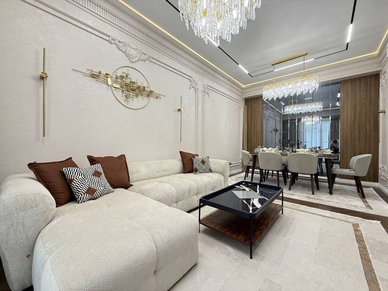 Шайхантахурский район<br />
Ташкент Сити<br />
Жк Gardens<br — фото 2