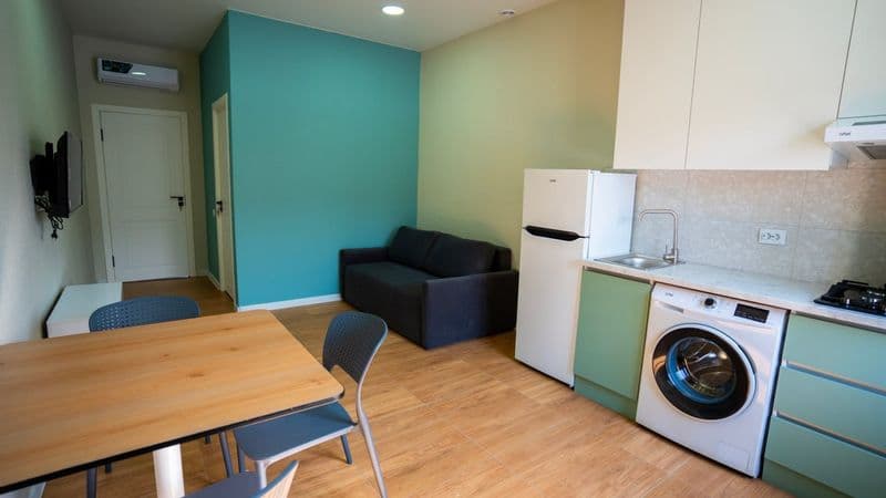 OSON IJARA — O‘zbekistondagi birinchi ijaraviy uy-joy loyiha — фото 2