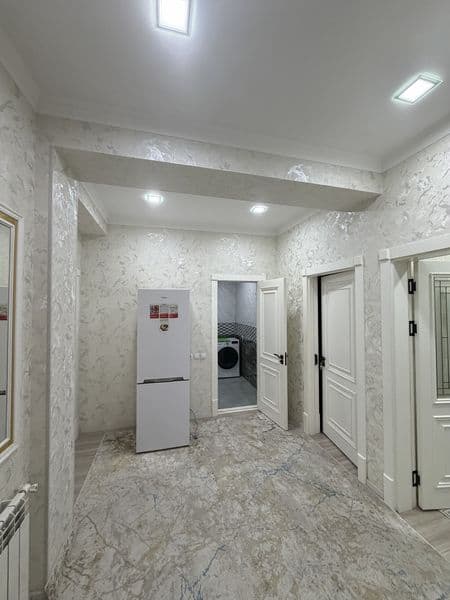 Sergeli 6 ЖК GREEN HAUS YANGI DOM<br />
METRO 3 bekat 5 minu — фото 2