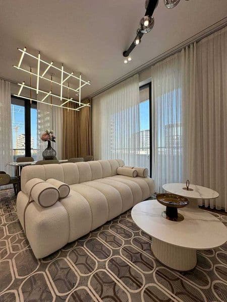 Business class apartment for rent in the INFINITY residentia — фото 5