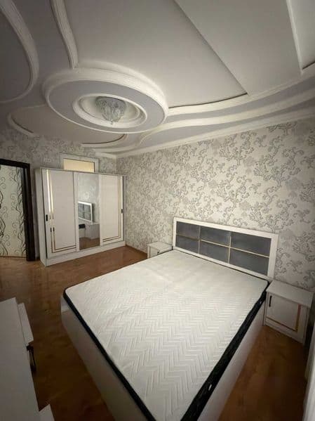 Сдается 4x комнатная квартира на Юнусабаде!<br />
На 4й квар — фото 2