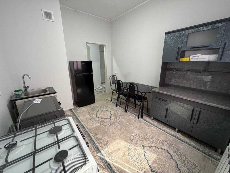 Свой Квартира аренда 2 комнатная, ремонт новый, мебел+ техни — фото 4