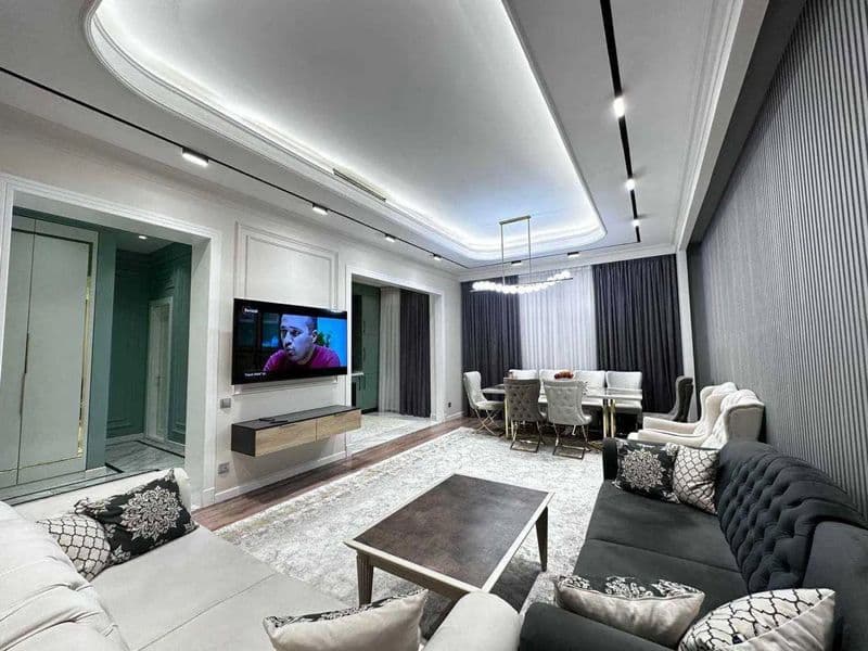 Мирабадский район <br />
Улица Чехова <br />
ГАБУС <br />
4/ — фото 3