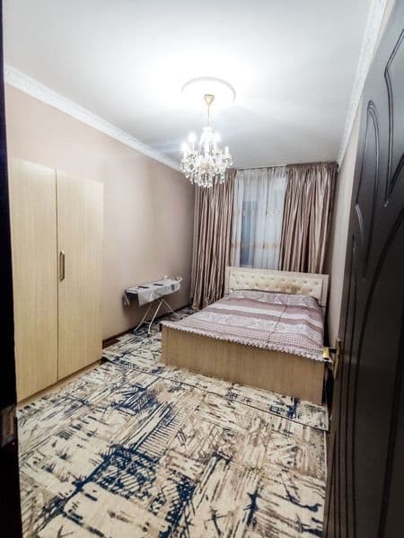 Аренда Себзор 2 хона 8 этаж 9 этажка 500у,е евро ремонт хамм