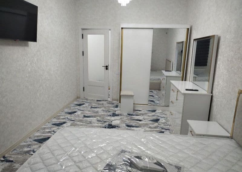 • АРЕНДА КВАРТИР <br />
• Район: - Шайхантахурский <br />
•  — фото 5