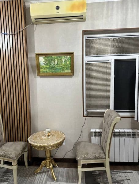 chilonzor novzada arenda kvartira bor 2 xona 300$ 10apreldan — фото 4