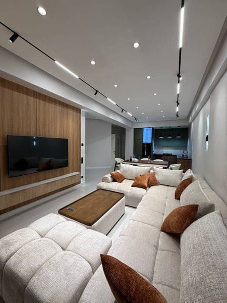 Элитный апартамент<br />
Район: Шайхантахур <br />
3/5/8<br  — фото 2