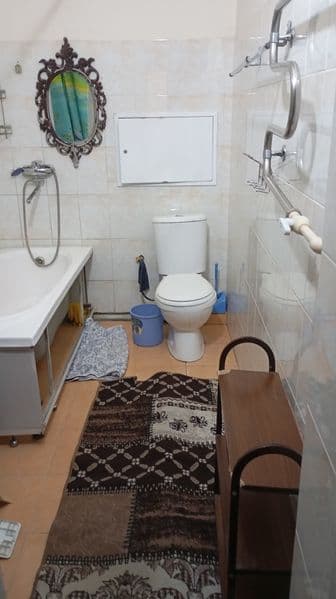 Sergeli VI a da joylashgan, Juda shinam uy, oʻzimni uyim mak — фото 3