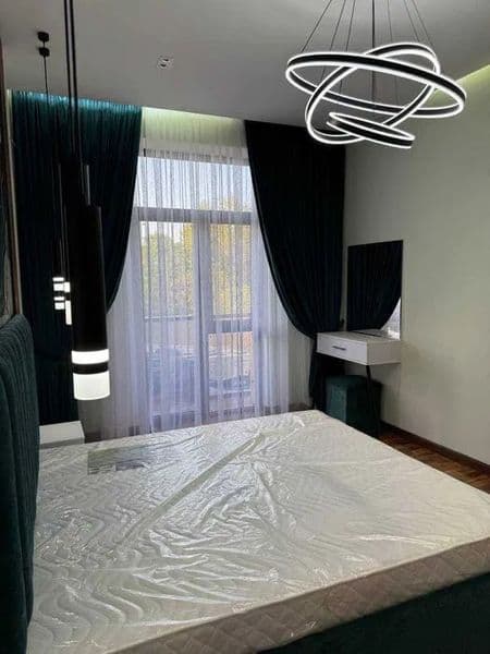 Сдаётся шикарная 2-комнатная квартира в Новостройка<br />
<b