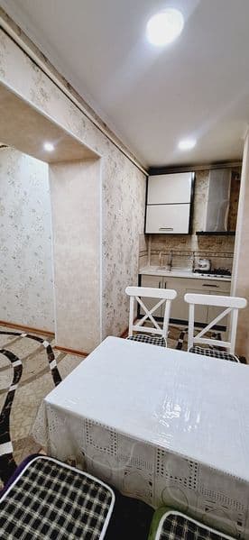 Аренда Шайхантахур Лабзак <br />
<br />
3/2/5<br />
<br />
П — фото 4