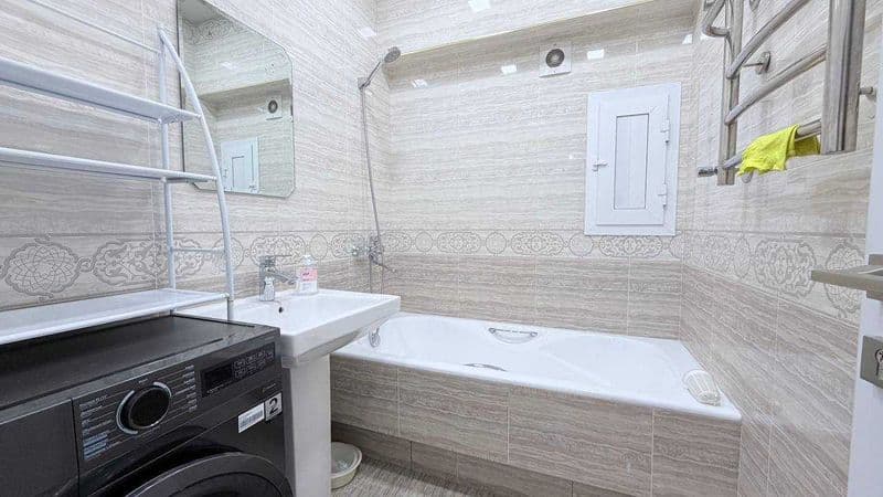 2-комнатная квартира 66 м² в Юнусабадском районе, <br />
Ори — фото 3