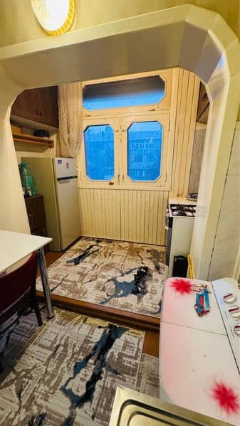 Chilonzor-5 <br />
1 Xonali <br />
3 etajda <br />
Yaxshi Ak — фото 2