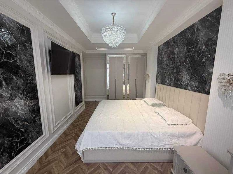 Район: Юнусабадский<br />
Адрес: 13 квартал<br />
Ориентир: 