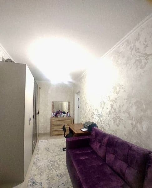 Сдаётся квартира,в новостройке 2х комнатная,со свежим ремонт — фото 4