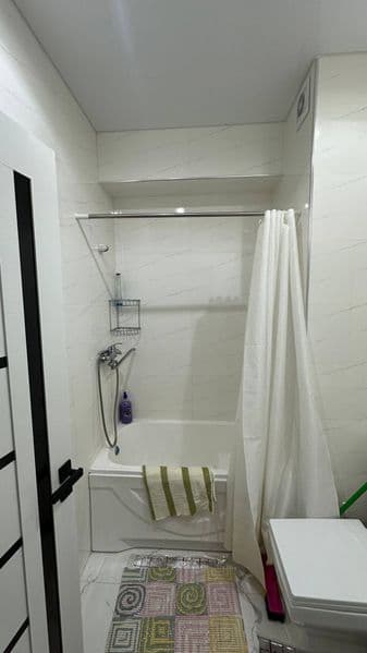 1-xonali kvartira, Bez makler, yosh oilalar uchun — фото 4