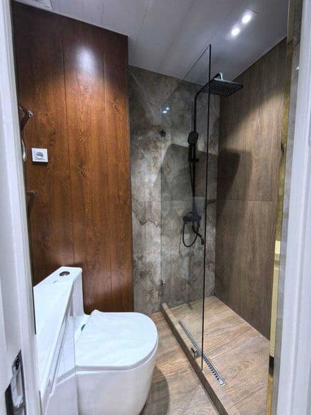 Сдаётся шикарная 3-комнатная квартира <br />
<br />
• Район: — фото 5