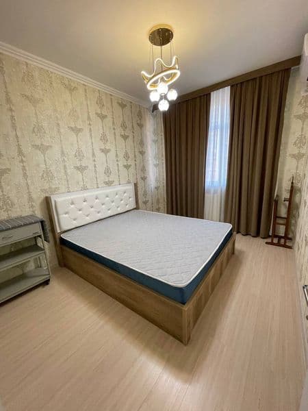 Сдаётся 1-комнатная квартира | Махтумкули, Assalom 1<br />
С — фото 3