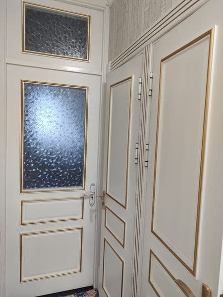 Узимни уйимни арендага бераман <br />
1 хона  тоза озода олд