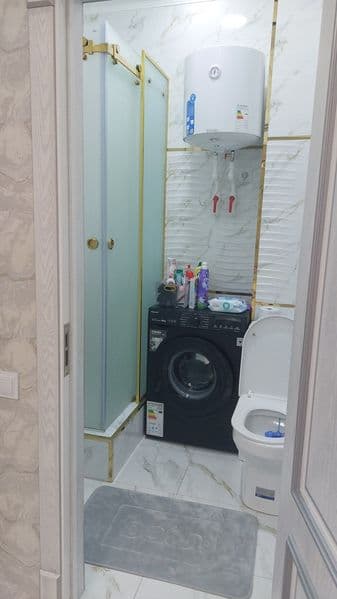 Hamma sharoit bor bezmakler kvartira <br />
Oilaga va tartib — фото 5