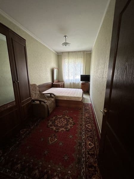 Чиланзар 19 квартал <br />
Комнат- 2в3<br />
Этаж- 1<br />
Э — фото 2