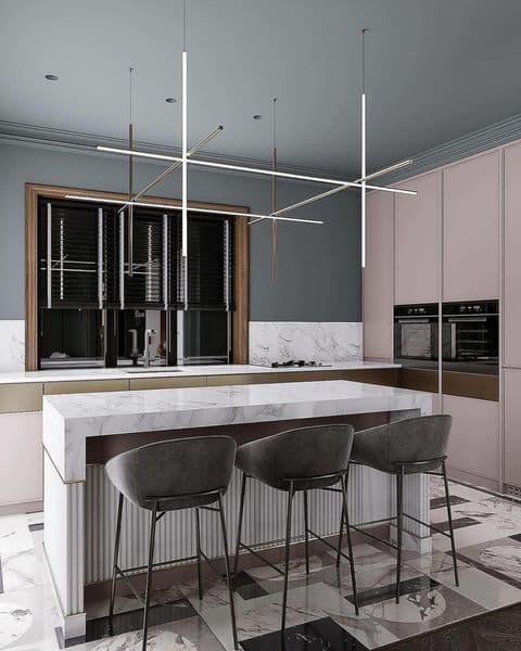 Ташкент Сити<br />
Гарденс<br />
Комнаты-2<br />
Этаж-6<br / — фото 4