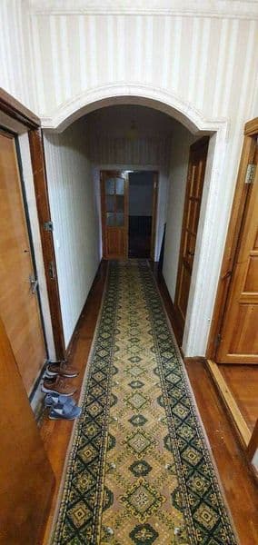 Своя теплая, светлая , уютная квартира. Улица Сеулская. Бывш