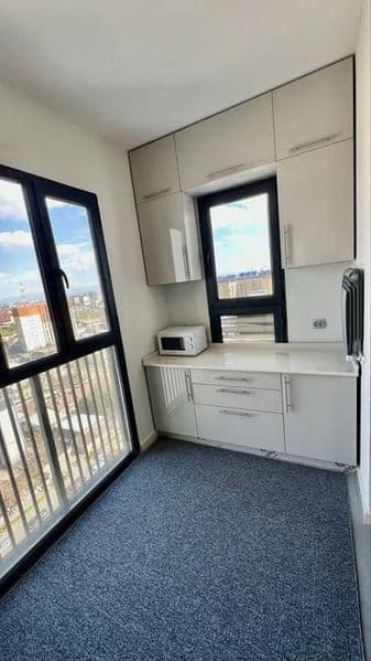 Сдаётся квартира ЖК Oz Makon<br />
<br />
Мирабадский район< — фото 4