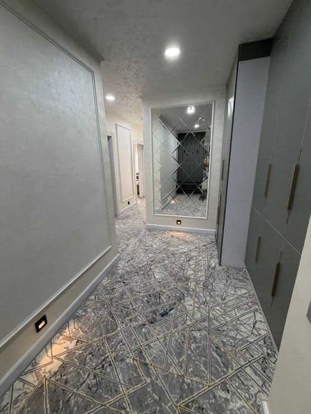 Сдаётся в аренду двухкомнатная квартира в центре Ташкента!<b — фото 5