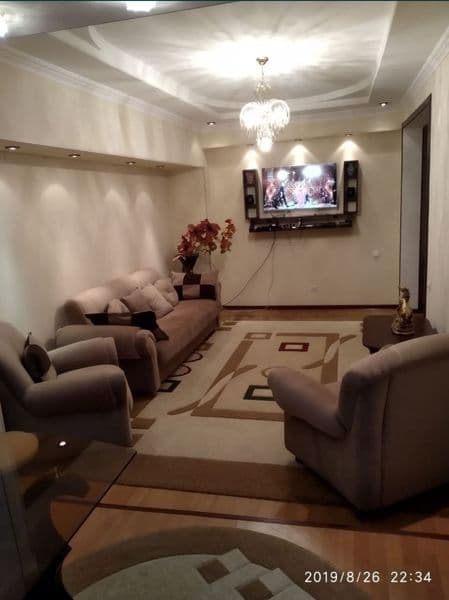 Сдаётся в аренду квартиру,в квартире всё есть,для одного чел — фото 3