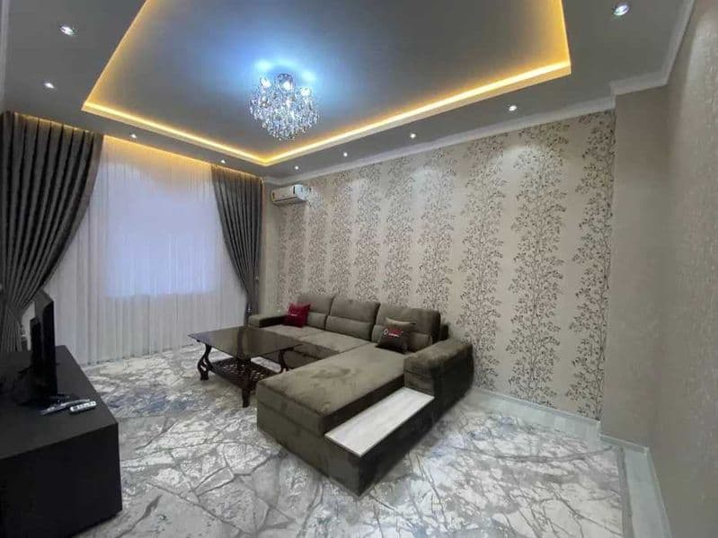 Сдаётся квартира в новостройке на Академгородке впервые!!!<b — фото 2