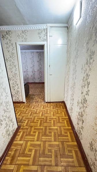 Chilonzor 25/9 uyda hamma sharoitlar bor holodelnik,kanditso