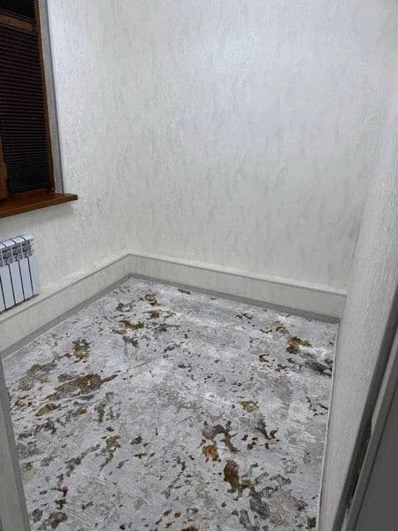 Аренда Квартира 2-хона 3-хона килинган 2 чи-этаж, 4-этажка д — фото 2